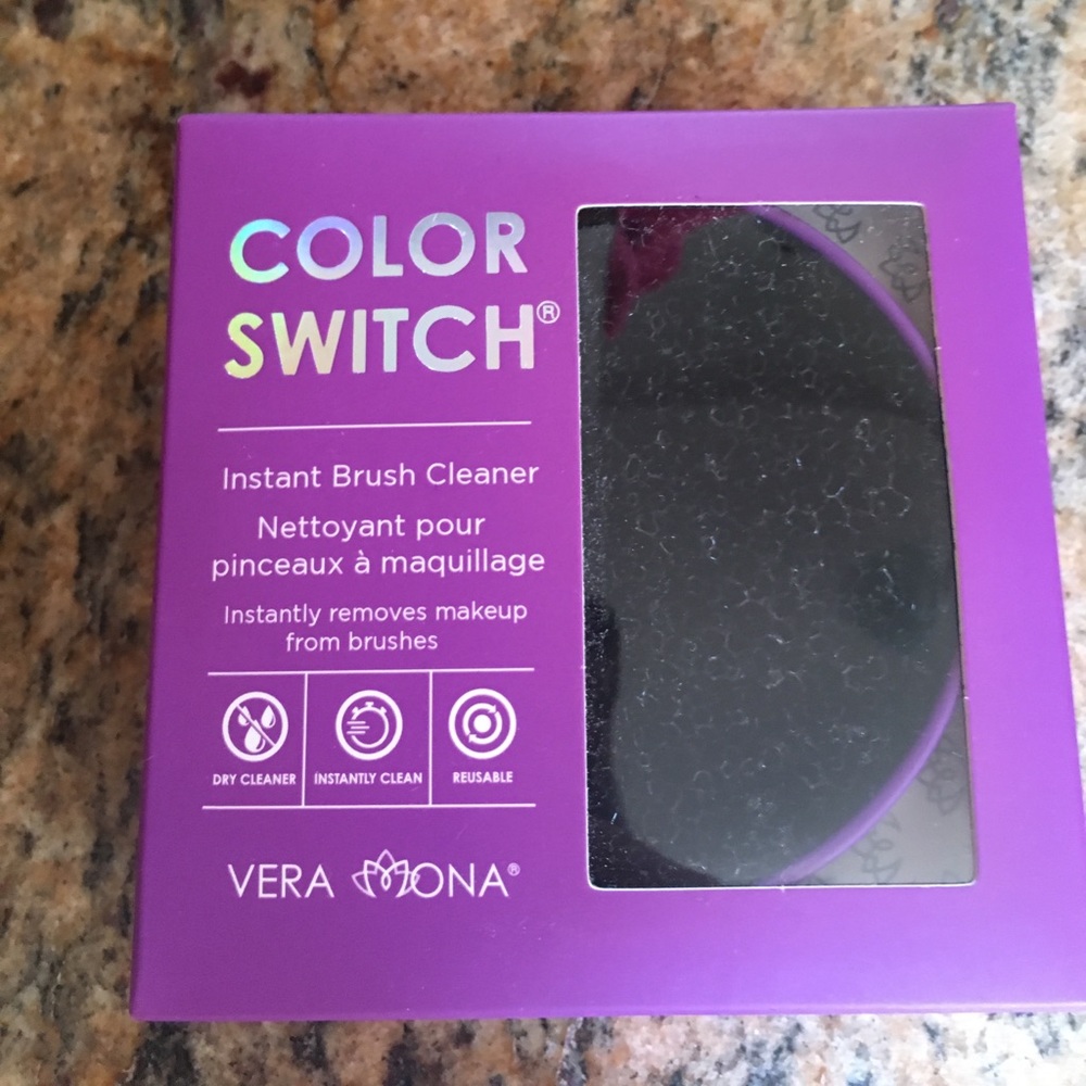 Vera Mona Colour Switch